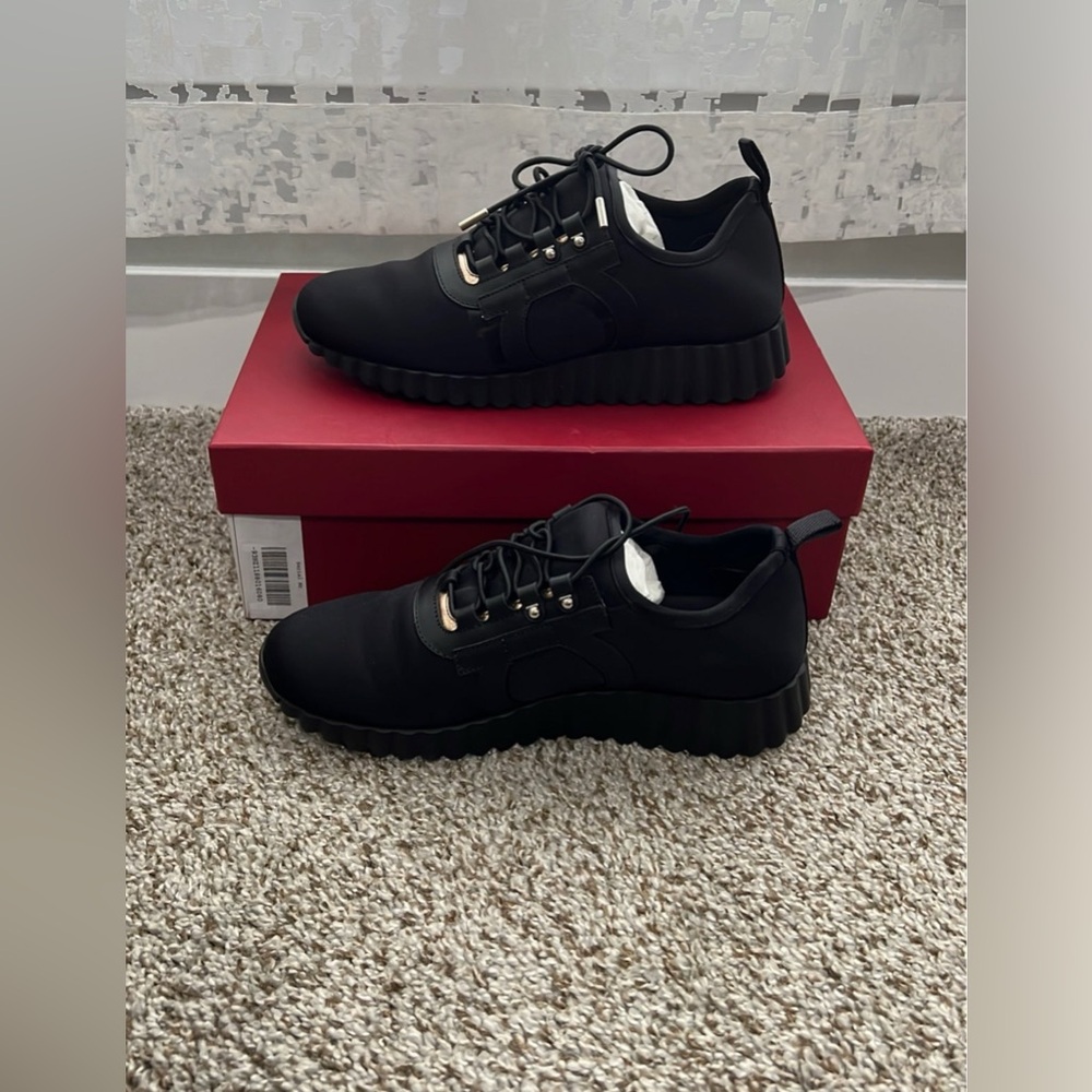 Salvatore Ferragamo shoes